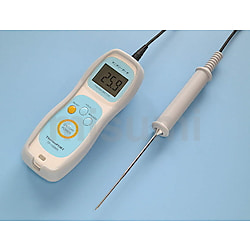 サニタリーサーモ用センサ TSP-285 揚げ物用 | 三商 | MISUMI