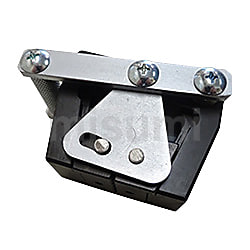アイコーエンジニアリング MODEL-228G-40 フイルムチャック ゴム板 W40 治具4