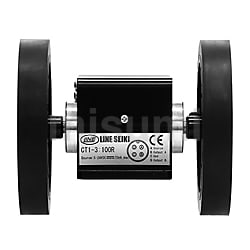 CT1シリーズ 長さ計測用発信器