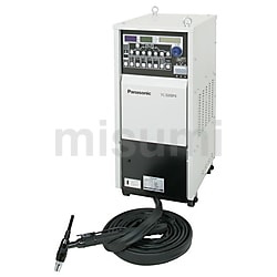 フルデジタル CO2／MAG溶接機 GR3シリーズ用溶接電源