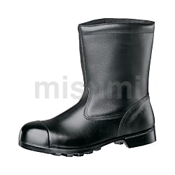 ミドリ安全 安全靴 RT935 防水反射 ブラック 27.5cm :20231217184910