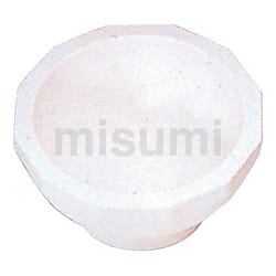 日陶科学 自動乳鉢 | 日陶科学 | MISUMI(ミスミ)