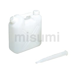 品多く ポリ活栓付平角缶(広口タイプ) MISUMI(ミスミ) | ケニス | PH-20K 業務用ごみ箱・ごみ袋