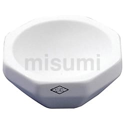 乳鉢乳棒通販・販売 | MISUMI(ミスミ)