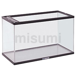 3-152-0771 | アクリル水槽 | ケニス | MISUMI(ミスミ)
