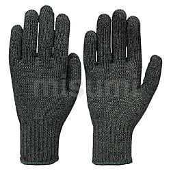 耐熱手袋 マックパワー220クリーン（5本指） | マックス（手袋