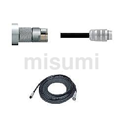 EMCD-3000J-8M | E3000シリーズ用 モータコード ジョイント