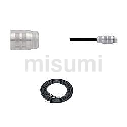 【2024A/W新作★送料無料】 | モーターコード（7724） ナカニシ MISUMI(ミスミ) | その他