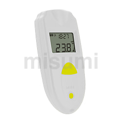 非接触放射温度計 MT-11 | マザーツール | MISUMI(ミスミ)