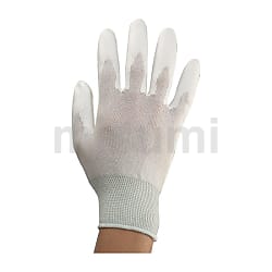 低発塵手袋】B0503 パームX手袋 10双入 | ショーワグローブ | MISUMI