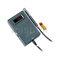 TS-003-SET | K熱電対デジタル温度計 TS-003 | アイ電子技研 | MISUMI ...
