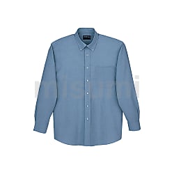 新入荷 1765-011-L 自重堂 | 製品制電ストレッチ長袖シャツ 1765 | 作業服