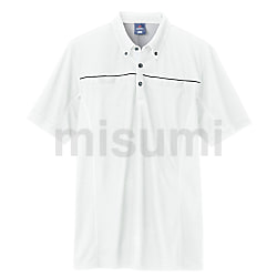 AZ-551044 半袖ポロシャツ(男女兼用)