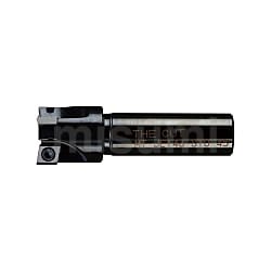 MFWN90063R-S32-4T | MFWN90型 エンドミル(クーラントホール MFWN90063R-S32-4T | MFWN90型 エンドミル(クーラントホール