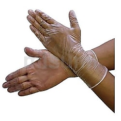 使い捨て手袋ニトリルディスポグリップ （100枚入） | オカモト