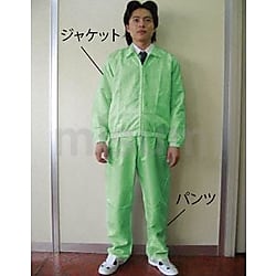 JK364C-01-3L | 異物混入防止対策パンツ JK364C | 東洋リント