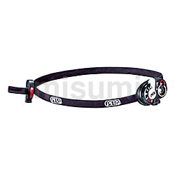 PETZL NAO+ ベルトキット | PETZL | MISUMI(ミスミ)