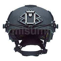 Exfil バリスティックヘルメット （防弾タイプ） 