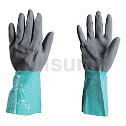 アンセル 耐薬品手袋“アルファテック 08-354” | アンセル | MISUMI(ミスミ)