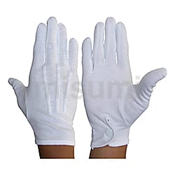 ウーリーナイロン手袋（マチ付・12双入） | ウインセス | MISUMI(ミスミ)