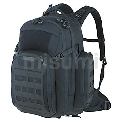 80171BLK | REDROCK ディプロマット バックパック | REDROCK | ミスミ