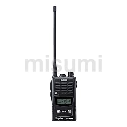 アルインコ デジタル簡易無線機 登録局 | アルインコ | MISUMI(ミスミ)