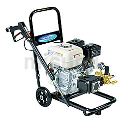 エンジン式高圧洗浄機SEC-2Nタイプ  （冷水タイプ） 