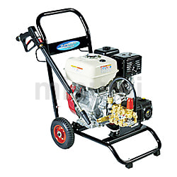 エンジン式高圧洗浄機SEC-1520-2N  （冷水タイプ） 
