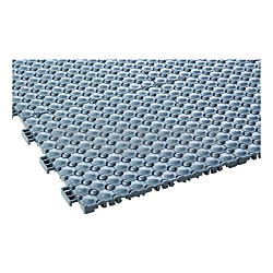 送料無料◆2025新品  | 92cm×10m 茶 ダイヤマットAL テラモト テラモト MISUMI(ミスミ) | タイムセール