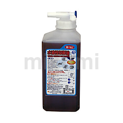 切削剤 スミカットオイル15 （不水溶性､オイル） | 住鉱潤滑剤