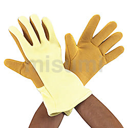 フリー] 手袋(耐熱/アラミド繊維) | エスコ | MISUMI(ミスミ)