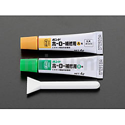 EA934W-20｜400g エポキシレジンパテのページ -