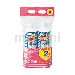 ダストブロアー スーパーフレッシュze 300g | アズワン | MISUMI(ミスミ)
