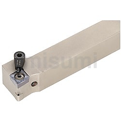 タンガロイ 外径用ホルダ (1個) JSCL2CL1010X06 (JSCL2CL1010X06) 《旋削用工具》 タンガロイ JSCL2CL1010X06 （1個入り）