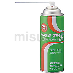 デンサンウェット（通線用潤滑剤） | ＤＥＮＳＡＮ | MISUMI(ミスミ)