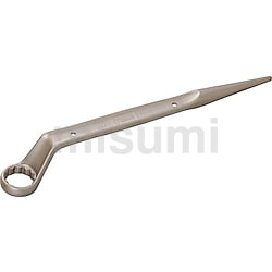 TBZ1407 | ラチェットめがね用ソケットセット（9.5sq. ドライブ角