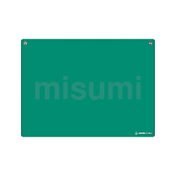 0.6x 10m/2.0mm 導電性テーブルマット | エスコ | MISUMI(ミスミ)