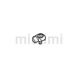 TAC工具部品 スパナ | タンガロイ | MISUMI(ミスミ)
