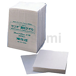 小津産業 ダスパー シグマ 150枚×50箱入 | 小津産業 | MISUMI(ミスミ)
