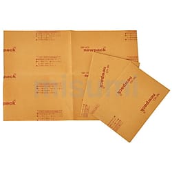 アドパック 防錆紙(鉄・鉄鋼・アルミ用シート)GPー7(M)1mX1m200 アドパック 防錆紙(鉄・鉄鋼・アルミ用シート)GPー7(M)1mX1m200
