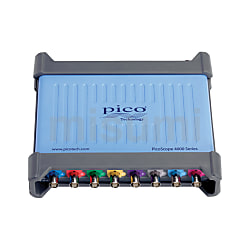 USBオシロスコープ PicoScope 4000シリーズ