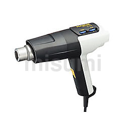 EA365HC | AC100V/1000W ヒートガン EA365HC | エスコ | MISUMI