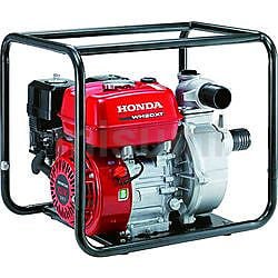 HONDA 軽量エンジンポンプ 1.5インチ | 本田技研工業 | MISUMI(ミスミ)