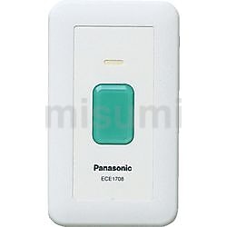 Panasonic 小電力型ワイヤレス受信器 | Panasonic | MISUMI(ミスミ)