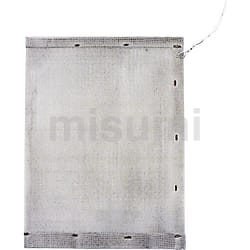 トリカルネット N-29 | タキロンシーアイ | MISUMI(ミスミ) トリカルネット N-29 | タキロンシーアイ | MISUMI(ミスミ)
