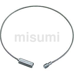 ワイヤーフック通販・販売 | MISUMI(ミスミ)