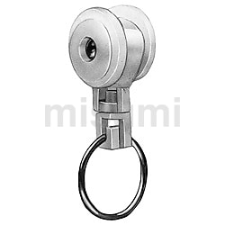 アルミレール吊り金具 (中量用) | 未来工業 | MISUMI(ミスミ) アルミレール吊り金具 (中量用) | 未来工業 | MISUMI(ミスミ)