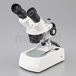 実体顕微鏡 変倍式 XT-2040 | 新潟精機（SK） | MISUMI(ミスミ)
