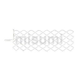 チタン白金電極（ラス網）