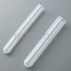 プラスチック試験管（PP製）